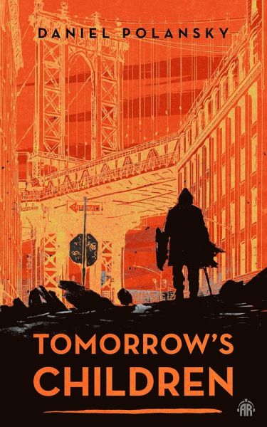 Tomorrow's Children (eBook, ePUB)