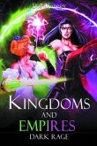 Kingdoms and Empires (eBook, ePUB)