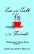 Tea and Talk with Friends (eBook, ePUB) - Bild 1