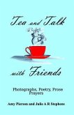 Tea and Talk with Friends (eBook, ePUB)