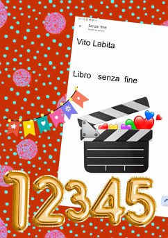 Libro Senza fine (eBook, ePUB) - Vito, Labita