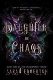 Daughter of Chaos (eBook, ePUB)