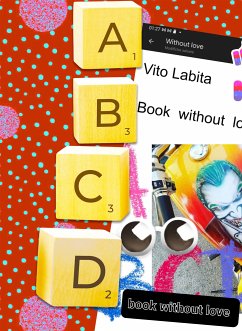 Book without (eBook, ePUB) - Vito, Labita