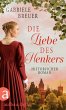 Die Liebe des Henkers (eBook, ePUB) - Bild 1