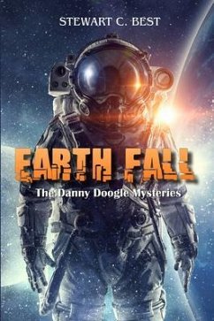 Cover Earth Fall (eBook, ePUB)