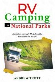 RV Camping in National Parks (eBook, ePUB)