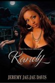 Kandy (eBook, ePUB)