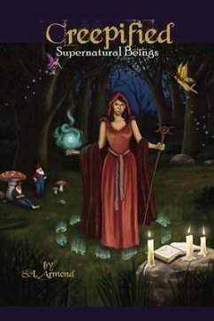 Cover Creepified (eBook, ePUB)