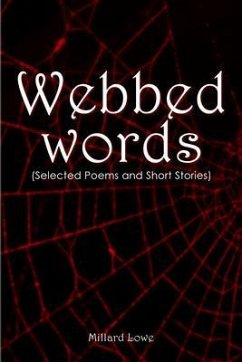 Webbed Words (eBook, ePUB) - Millard Lowe