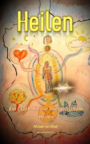 Heilen (eBook, ePUB) Heilen (eBook, ePUB)