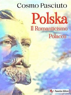 Polska (eBook, ePUB) - Pasciuto, Cosmo