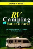 RV CAMPING in National Parks (eBook, ePUB)