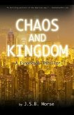 Chaos and Kingdom (eBook, ePUB) Chaos and Kingdom (eBook, ePUB)