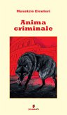 Anima criminale (eBook, ePUB)