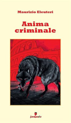 Cover Anima criminale (eBook, ePUB)