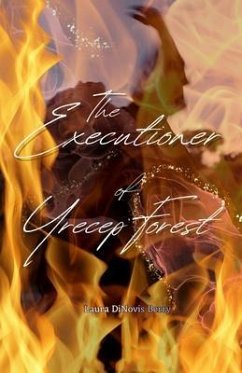 Cover The Executioner of Yrecep Forest (eBook, ePUB)