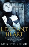 Hesitant Heart (The Hampton Road Club, #1) (eBook, ePUB)