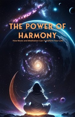 Cover The Power of Harmony (eBook, ePUB)