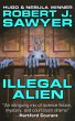 Illegal Alien (eBook, ePUB) - Bild 1