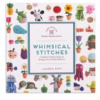Whimsical Stitches (eBook, ePUB)