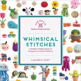 Whimsical Stitches (eBook, ePUB)
