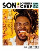 Son of a Southern Chef (eBook, ePUB)