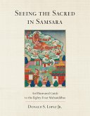 Seeing the Sacred in Samsara (eBook, ePUB)