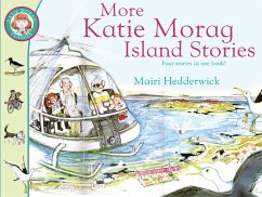 More Katie Morag Island Stories (eBook, ePUB) - Hedderwick, Mairi
