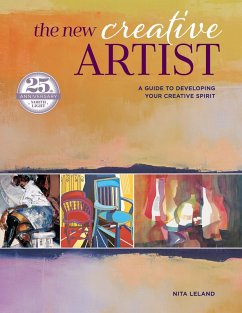 Cover The New Creative Artist (eBook, ePUB)