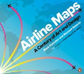 Airline Maps (eBook, ePUB)