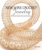 New Wire Crochet Jewelry (eBook, ePUB)