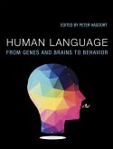Human Language (eBook, ePUB)