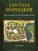 Fantasy Mapmaker (eBook, ePUB)