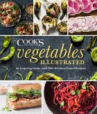 Vegetables Illustrated (eBook, ePUB)