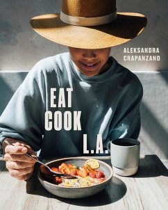 Cover EAT. COOK. L.A. (eBook, ePUB)