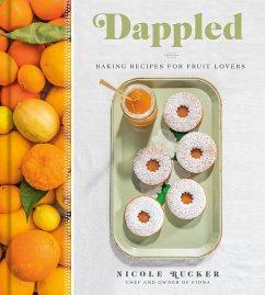 Dappled (eBook, ePUB) - Rucker, Nicole