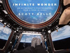 Infinite Wonder (eBook, ePUB) - Kelly, Scott