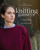 Knitting Ganseys (eBook, ePUB)
