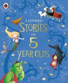Ladybird Stories for Five Year Olds (eBook, ePUB)