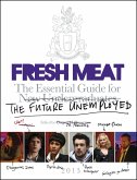 Fresh Meat (eBook, ePUB)