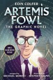 Artemis Fowl: The Graphic Novel (New) (eBook, ePUB)