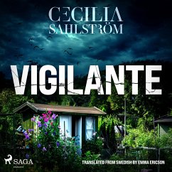 Vigilante: A Sara Vallén Thriller (MP3-Download) - Sahlström, Cecilia