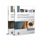 Veterinary Ophthalmology (eBook, ePUB)