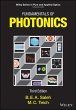 Fundamentals of Photonics (eBook, ePUB) - Bild 1