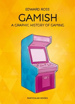 Gamish (eBook, ePUB) Cover Gamish (eBook, ePUB)