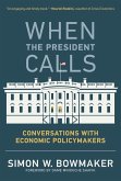 When the President Calls (eBook, ePUB)