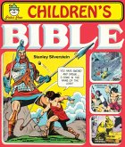 The Peter Pan Children's Bible Storybook (eBook, ePUB)