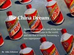 The China Dream (eBook, ePUB)