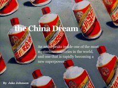 Cover The China Dream (eBook, ePUB)