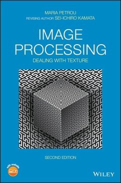 Cover Image Processing (eBook, ePUB)